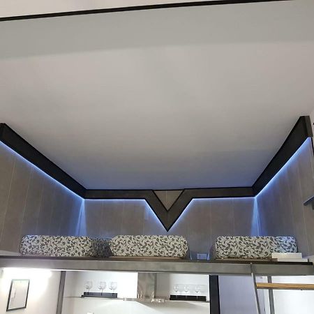 דירות מדריד Estudio Calle Mayor מראה חיצוני תמונה